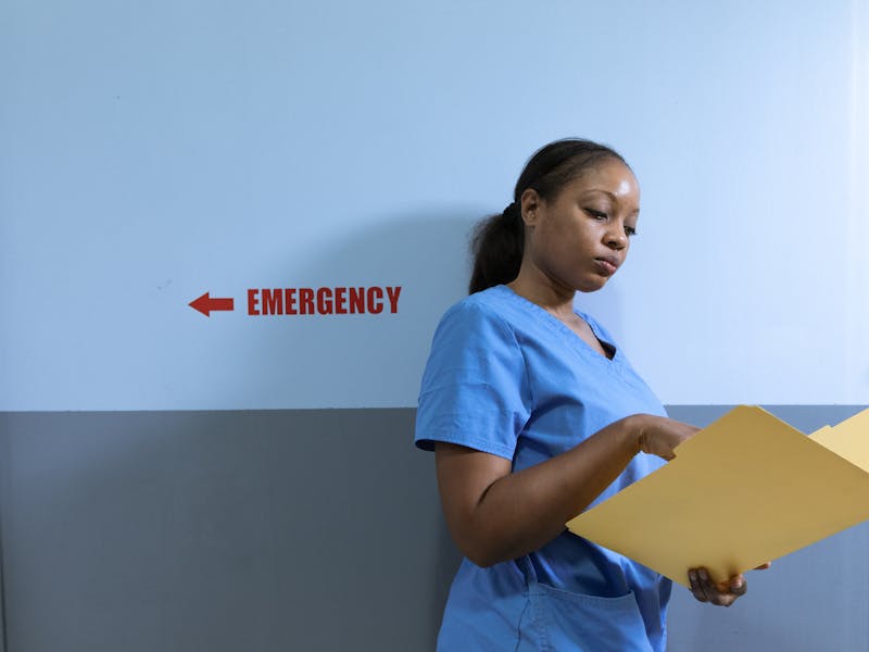 Illustration: Instructions That Actually Reach Patients