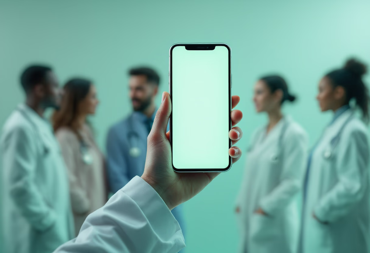 Clinician testimonial — Nurse Manager, Standardized Triage