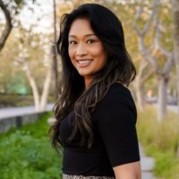 Rudmila Rahman, Co-Founder and CEO of Viv Health